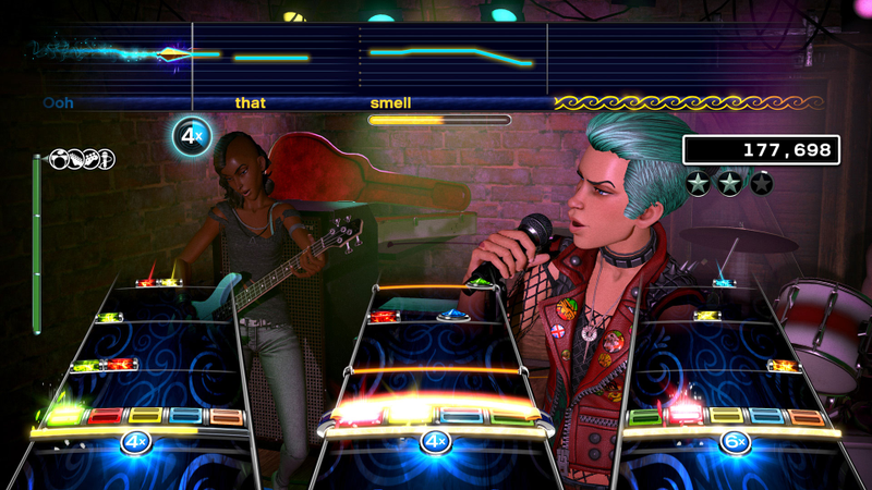 Illustration for article titled Rock Band 4: The Kotaku Review
